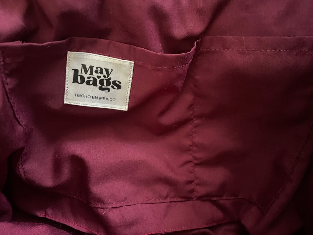 Midi Puffer Vino