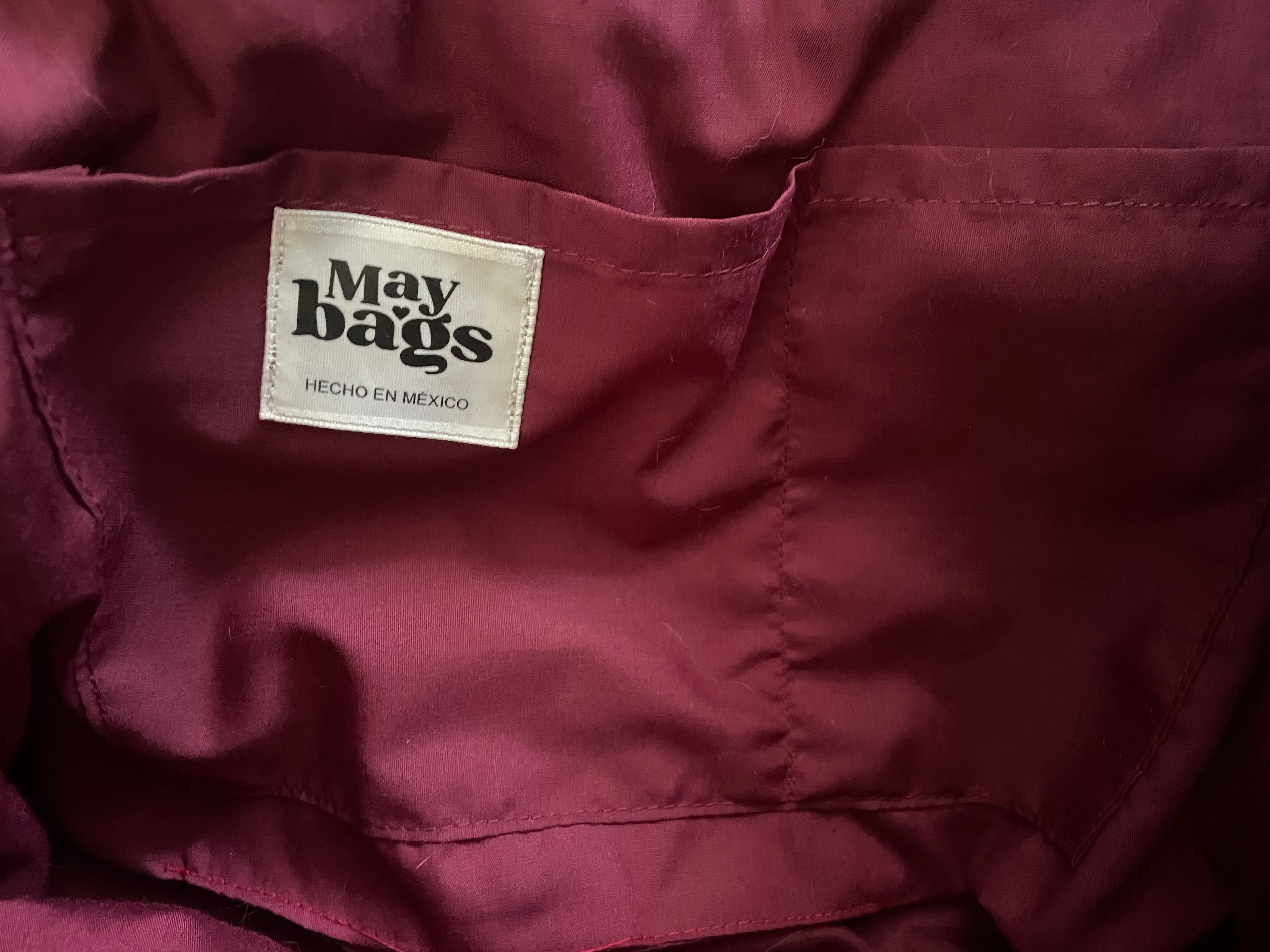 Midi Puffer Vino