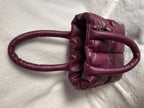 Midi Puffer Vino