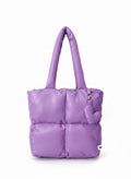 Midi Puffer Lavanda