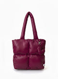 Midi Puffer Vino