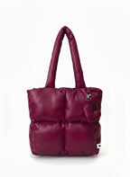 Midi Puffer Vino
