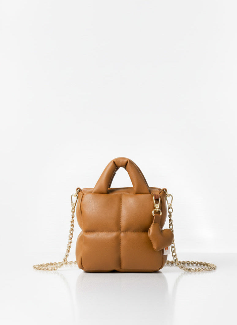 Micro Puffer Camel